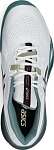 (EU) Кроссовки мужские Asics Gel-Resolution X Clay, Белые (р. 43.5)