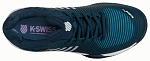 (EU) Кроссовки мужские K-Swiss Hypercourt Express 2 HB, 06614434, Темно-Синие (р. 40)