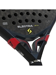 (EU) Ракетка для падел тенниса Siux Electra Pro Shadow Red 2026