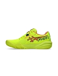 ASICS GEL-CHALLENGER 15 PADEL L.E. YELLOW 1041A550