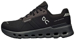 (CN) Кроссовки мужские On Cloudrunner 2 Waterproof, Чёрные (р. 42)