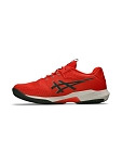 ASICS SOLUTION SPEED FF 4 CLAY RED 1041A533