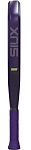 Ракетка для падел тенниса Siux Fenix Pro 2026 Glow Purple