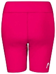 (EU) Леггинсы женские Head Tights, Фиолетовые (XL)