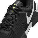 Кроссовки женские Nike Zoom GP Challenge 1, Бело-Розовые, с амортизацией Air Zoom (р. 41)
