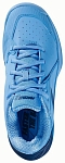 (EU) Кроссовки детские Babolat Propulse 3, 3J2S25A750, Голубые (р. 39)
