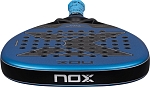 Ракетка для падел тенниса Nox EA10 Ventus Attack 12K Xtrem By Edu Alons 2026