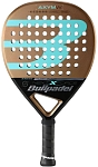 Ракетка для падел тенниса Bullpadel Axym Woman 22