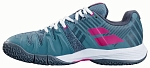 (EU) Кроссовки женские Babolat Sensa, 31S24757, Серые (р. 37)