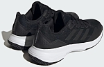 Кроссовки мужские Adidas Gamecourt 2.0, Чёрные (р. 43)