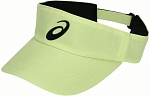 (EU) Козырек Asics Performance, Желтый (XS)