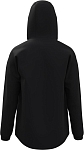 Кофта женская 7/6 Women Jacket, Чёрная (M)