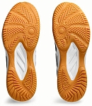 (EU) Кроссовки мужские Asics Upcourt 6, 1071A104-001, Черные (р. 44)