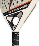 Ракетка для падел тенниса Starvie Kenta + 2026