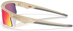 Очки солнцезащитные Oakley Bisphaera Speed, Коричневый/Серые Линзы