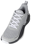 Кроссовки мужские Wilson Rush Pro Lite, Pearl Blue/Ebony/White (р. EUR 46)