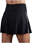 (EU) Юбка женская Endless Club Collection Skirt, Чёрная (XS)