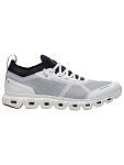 On Cloud 6 Low top Running Shoes Men's Gray White Black