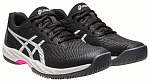 (EU) Кроссовки мужские Asics Gel-Game 9, 1041A337 001, Черно-белые   (р. 44,5)