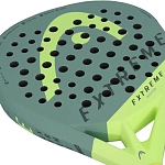 (EU) Ракетка для падел тенниса Head Extreme Motion 2023 Padel Racket