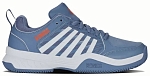 (EU) Кроссовки мужские K-Swiss Court Express 2 Clay, 04429087, Синие (р. 40)