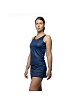 (EU) Майка женская Vairo Club, Синяя (XL)