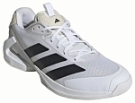 (EU) Кроссовки мужские Adidas Adizero Ubersonic 5, IE1376, Белые (р. 45,3)
