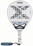 (EU) Ракетка для падел тенниса Nox At10 Genius 12K Alum Xtrem Lite By Agustín Tapia 2026