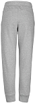 (EU) Штаны женские Babolat Exercise Jogger, Серые (XL)