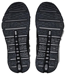 (CN) Кроссовки унисекс Cloudtilt Loewe x Cloudtilt On, Чёрные (р. 40,5)