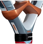 (EU) Ракетка для падел тенниса Nox Vk10 Ventus Control 12K by Aranzazu Osoro 2026