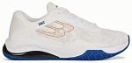 (EU) Кроссовки мужские Bullpadel Ionic 25I, CZ70001000, Белые (р. 42)