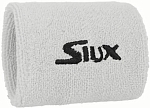 (EU) Напульсник Siux Club, Белый (2 шт)