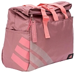 (EU) Сумка Adidas Weekend 2026 AB4VA1U26, Розовая