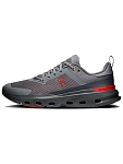 On Cloudpulse Casual Running Shoes Men's Gray
