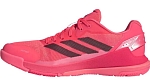 (EU) Кроссовки мужские Adidas Crazyquick Ls Padel Pink Ki3587, Розовые (р. 45 1/3)