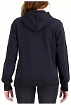 (EU) Свитшот женский New Balance Essentials, Чёрный (S)