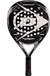 (EU) Ракетка для падел тенниса Dunlop Fusion Elite Pro Silver