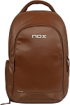 (EU) Рюкзак Nox Pro Series Camel Brown