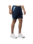 (EU) Шорты мужские Vairo Pro, Синие (2XL)