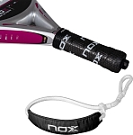 Ракетка для падел тенниса Nox Ml10 Pro Cup Silver By Miguel Lamperti 2025