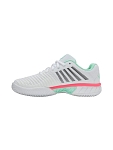 (EU) Кроссовки женские K-Swiss Express Light 3 Clay, 98563106, Белые (р. 40)