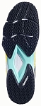 (EU) Кроссовки мужские Babolat Movea, 30S23571 7018, Желтые (р. 40,5)