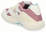 (EU) Кроссовки женские K-Swiss Tura Team Padel, 94435966, Белые (р. 41)
