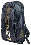 (EU) Рюкзак Legend bag Legend of Padel, Черный