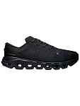 On Cloud X 5 Running Shoes Men's Low Top Black