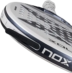 Ракетка для падел тенниса Nox AT10 Luxury Genius 12K Alum Xtrem Lite 2026 By Agustin Tapia
