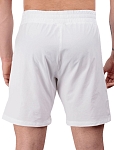 Шорты мужские Head Pro Shorts M, Белые (M)