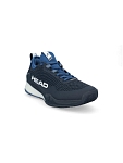 HEAD ENDURE PRO CLAY NAVY BLUE 273076