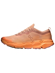 On Cloudsoma Trail Running Shoes Men's Orange
